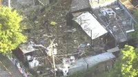 Former Turkey Leg Hut co-owner among others arrested, accused in Bar 5015 explosion