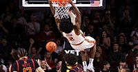 Marsh hits 4 3s, scores 20 -- both season highs -- to help USC beat Maryland 88-71
