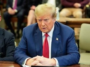 Appeals Court Voids Trump Fraud Fine In New York