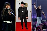 The 10 Best Country Songs of 2025 Feel Different and That’s a Good Thing