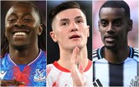 Transfer news LIVE: Arsenal learn Eze twist; Isak bid; Sesko decision
