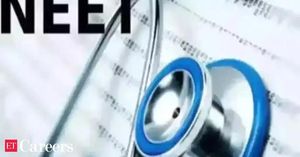 NEET UG 2025 Admit Cards Released For Download