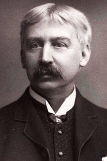 Bret Harte