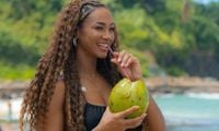 BBB 25: Globo anuncia Aline Patriarca como contratada: 'Mais acolhida' | iBahia