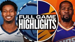 Suns Vs. Grizzlies: High-Stakes NBA Showdown