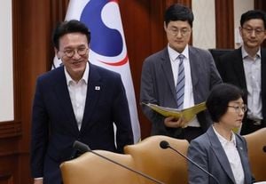 South Korea Launches Major Summer Food Price Discounts