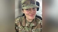 National Guard member killed in shooting remembered as courageous, liked to laugh