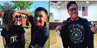 LMS celebrates Happy Pi Day - South Central Florida Life