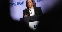 In private deal, the DNC covered $20 million in Harris bills postelection