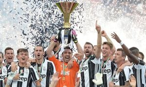 Juventus Claims Win Over Hellas Verona Amid Serie A Turmoil