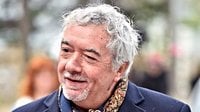 BBC snooker legend John Virgo's family he leaves behind after death aged 79