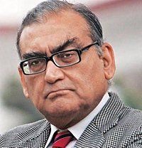 'Heartbeat of India's soul': Urdu is an indigenous language with a dual nature, insists Markandey Katju