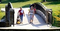 Clear skies, sunny weather ahead this week for North Texas