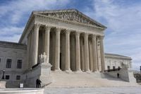 Supreme Court questions future of race-based districts under Voting Rights Act