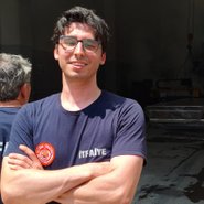 Mehmet Büyüközkök