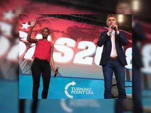 Charlie Kirk’s Split With Israel Sparks Conservative Turmoil