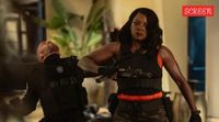 G20 movie review: Viola Davis is wasted in Hollywood’s version of a Sunny Deol potboiler; laughably loud, chaotically clumsy