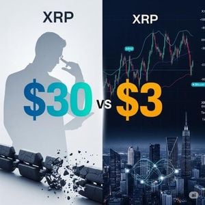 Ripple XRP Surges Amid Asian Licensing And Altcoin Rally