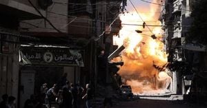 Hamas Signals Ceasefire Openness As Gaza Crisis Deepens
