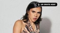 Quién es Yenesi: cantante y 'drag queen', la apuesta de Los Javis y sus referentes