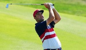 Ryder Cup Players Set To Receive Increased Stipends