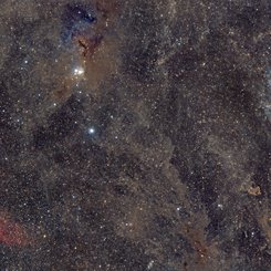 Yedi Kız Kardeş'e Karşı Kaliforniya