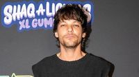 Louis Tomlinson dating Zara McDermott with snaps showing their intimate night