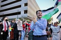 3rd Circuit hears appeal in Mahmoud Khalil freedom of speech case