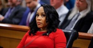 Comey Indictment Sparks Debate Over Justice Department Independence