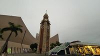天文台｜今早大部分地區氣溫在12度或以下 早晚有一兩陣微雨 日間最高氣溫約16度