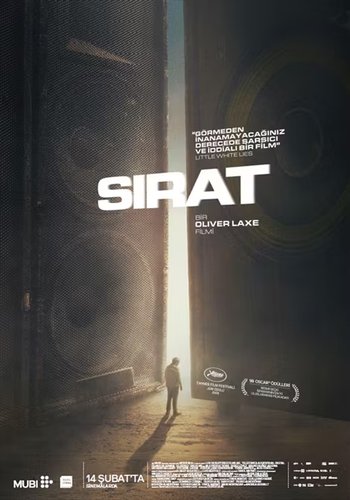Sırat