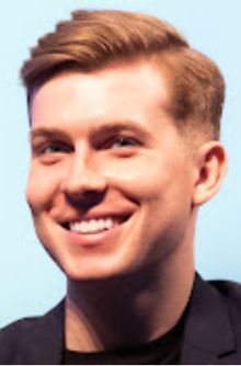 Sam Eckholm