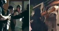 DHS Uses ICE Raid Where Kids Were Dragged From Their Homes in Promo Video