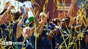 Chelsea Women Make History With Unbeaten Season
