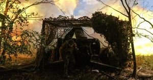 Trump And Putin Meet In Alaska As Europe Frets