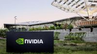 Nvidia $5.5B Tariff Hit: No Chinese Market for H20 Chip