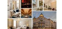 Corinthia Grand Hotel du Boulevard Bucharest opens its doors