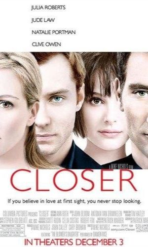 Closer