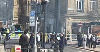 Murder probe launched after teenager dies in stabbing incident