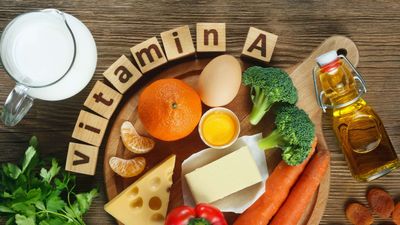 A Vitamini Eksikliği, Farelerde Doğuştan Gelen Parazit Bağışıklığını Güçlendiriyor!