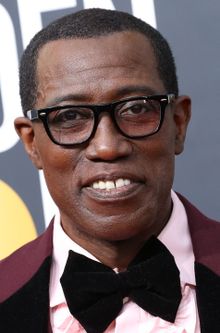 Wesley Snipes