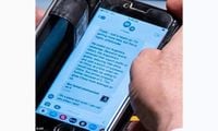 Leaked Text Reveals Argentina Bailout’s Blow to U.S. Soybean Farmers
