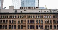 No B.C. Hudson’s Bay stores on the list to be saved amid liquidation  | Globalnews.ca