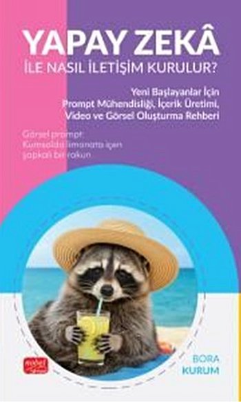 Yapay Zeka İle Nasıl İletişim Kurulur?