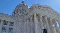 Missouri House advances Trump-backed redistricting plan amid Democratic opposition