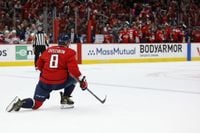 Capitals-Canadiens Game 1 Recap: Washington Takes 1-0 Series Lead with 3-2 OT Victory
