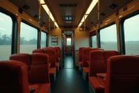 UK Sees New Major Transport Disruptions Hit Greater Manchester as Rail and Tram Services Face Delays - Travel And Tour World
