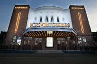 Everyman boss leaves weeks after profit alert