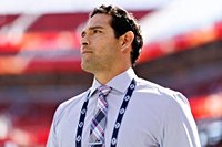 Mark Sanchez’s family breaks silence after ex-QB charged with felony