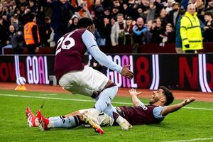 Aston Villa Edges Bournemouth In Crucial Premier League Clash